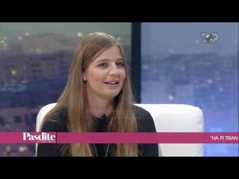 Pasdite ne TCH, 10 Prill 2017, Pjesa 4 - Top Channel Albania - Entertainment Show