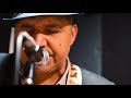Velvet Blues Vida E Luta
