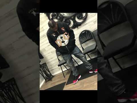 MBK Cobie - Stronghold ( Official Video )