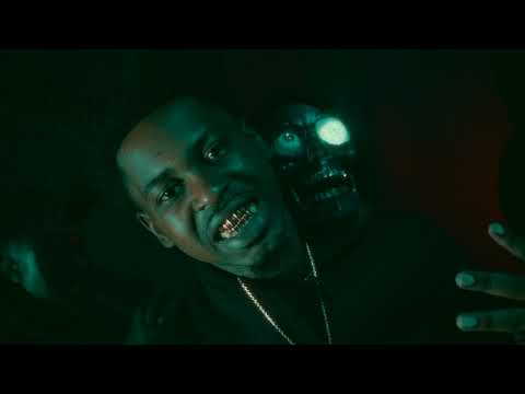 Reace Sosa - FREE CHUBB (Official Music Video) Shot by @Bigbrother.production