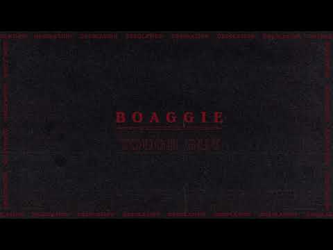 Saffron Bane - Tough Guy