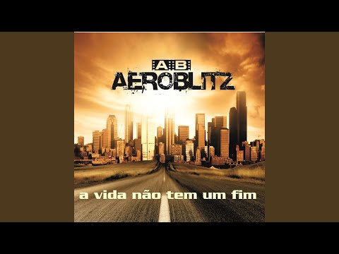 Encontrei Você - Aeroblitz