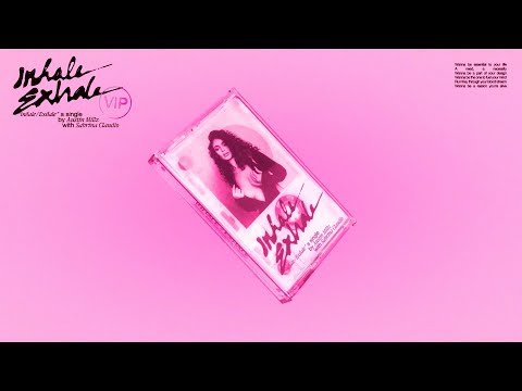 Austin Millz with Sabrina Claudio - Inhale / Exhale (VIP) [Ultra Records]