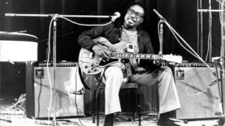 Ev´ry day I have the blues - Jimmy Rogers All Stars