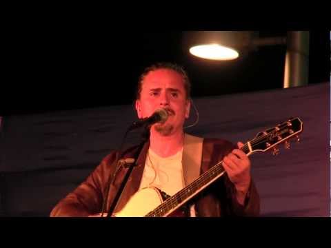 PABLO HERRERA - SI TE VOLVIERAS REAL