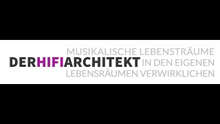 Video thumbnail for Superb: Der Eversolo DMP-A8 – der ultimative Streamer in der 2.000-Euro-Klasse und darüber hinaus. by DER HIFI ARCHITEKT