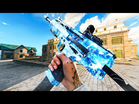 THE TANTO BUFF IS INSANE ON REBIRTH ISLAND