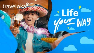 Download lagu Inspirasi Kamu untuk Life, Your Way! mp3