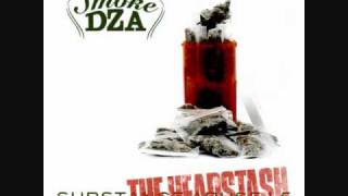 Smoke DZA-Crazy Glue