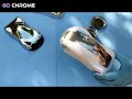 Go Chrome - Brush-On Single Coat Mirror Paint