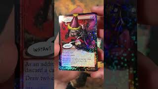 Pool Party Foil Secret Lair Unboxing… No Deadpool 😭 #mtg #mtgcommunity #secretlair