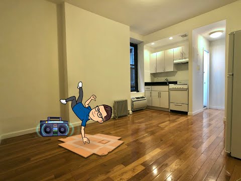 11 East 32nd Street - 5D Studio Apartment Rental