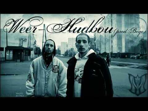 WeeR-Hudbou (prod. B.eye)