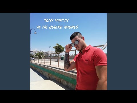 Ya No Quiere Amores