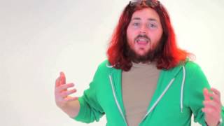 Minty's Hair Today, Gone Tomorrow PROMO