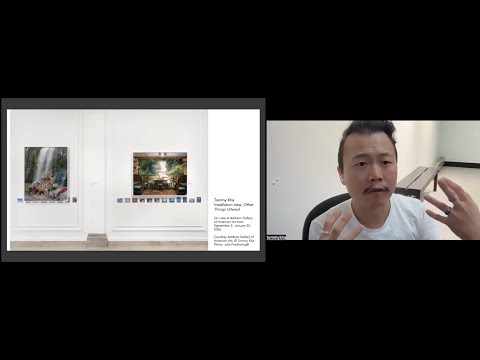 NSE #1279 | Tommy Kha and Billie Mandle