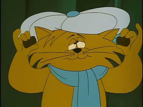 The Catillac Cats - Whackoed Out