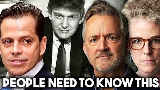 The Unchecked Bully I Anthony Scaramucci, Russ Buettner, and Susanne Craig