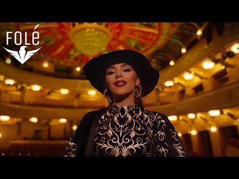 Tayna Ring Ring Official Video