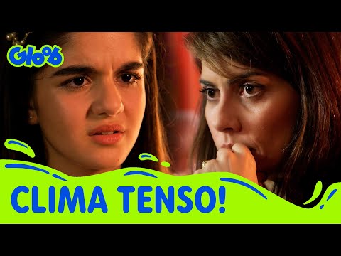 GABY ESTRELLA: #TUDOMUDOU PARTE 1 | 1ª TEMP. | EPISÓDIO COMPLETO | PLAYLIST DA SAUDADE | Mundo Gloob