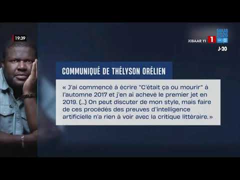XIBAAR YI 19H - DIMANCHE 11 OCTOBRE 2026