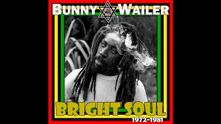 BUNNY WAILER / BIG YOUTH - Bide Up / Black On Black (1972)