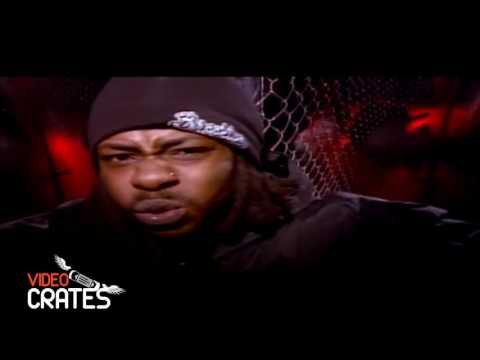 Chubb Rock Feat Das EFX & PMD   Beef HD   YouTube