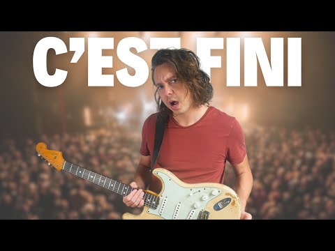 60 concerts, 15 countries: 1 year of madness with the Asian Dub Foundation