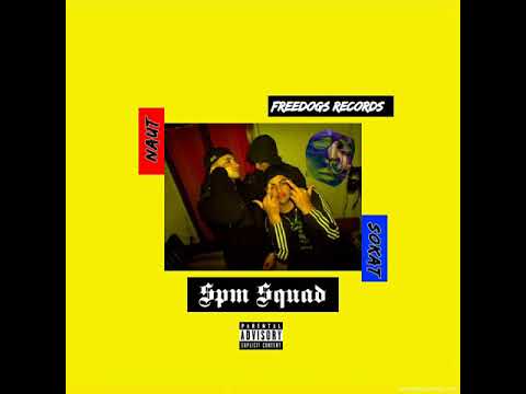 SPM SQUAD - NO ME IMPORTA NAH - PROD. PLANESBEATS