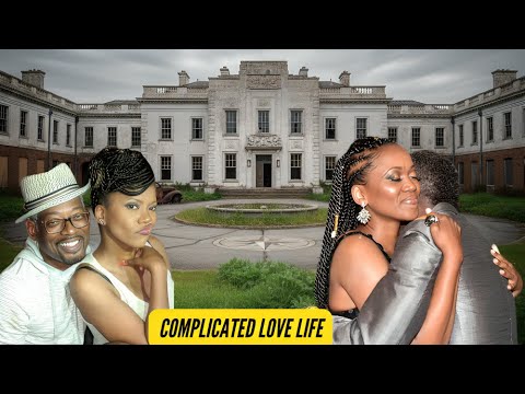 Is Terrence T C Carson Married