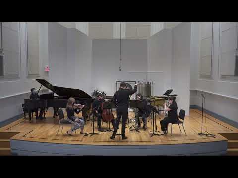 Alan Hlozek et al - "Maroon" by Fang Man