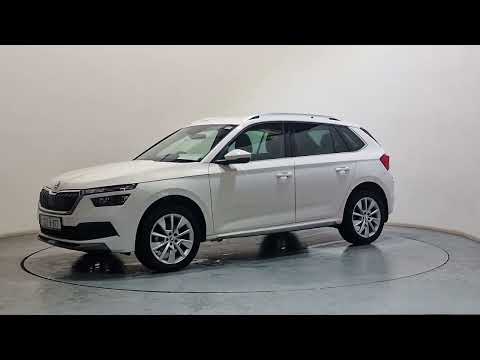 Skoda Kamiq Style 1.0tsi 110HP - Image 2