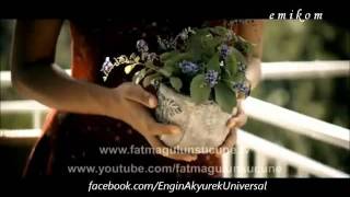 Mazhar Alanson - Benim hala umudum var