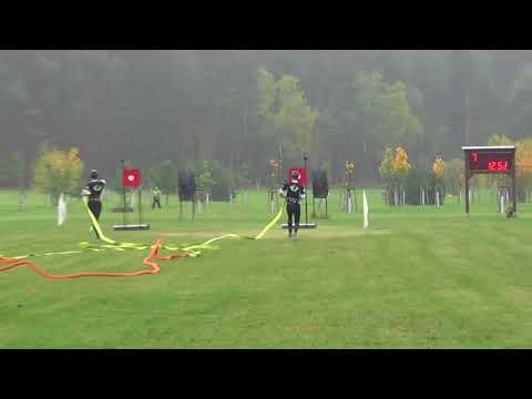 21.10.2017 Schaeffler Skalica - Pohár republiky Vacenovice