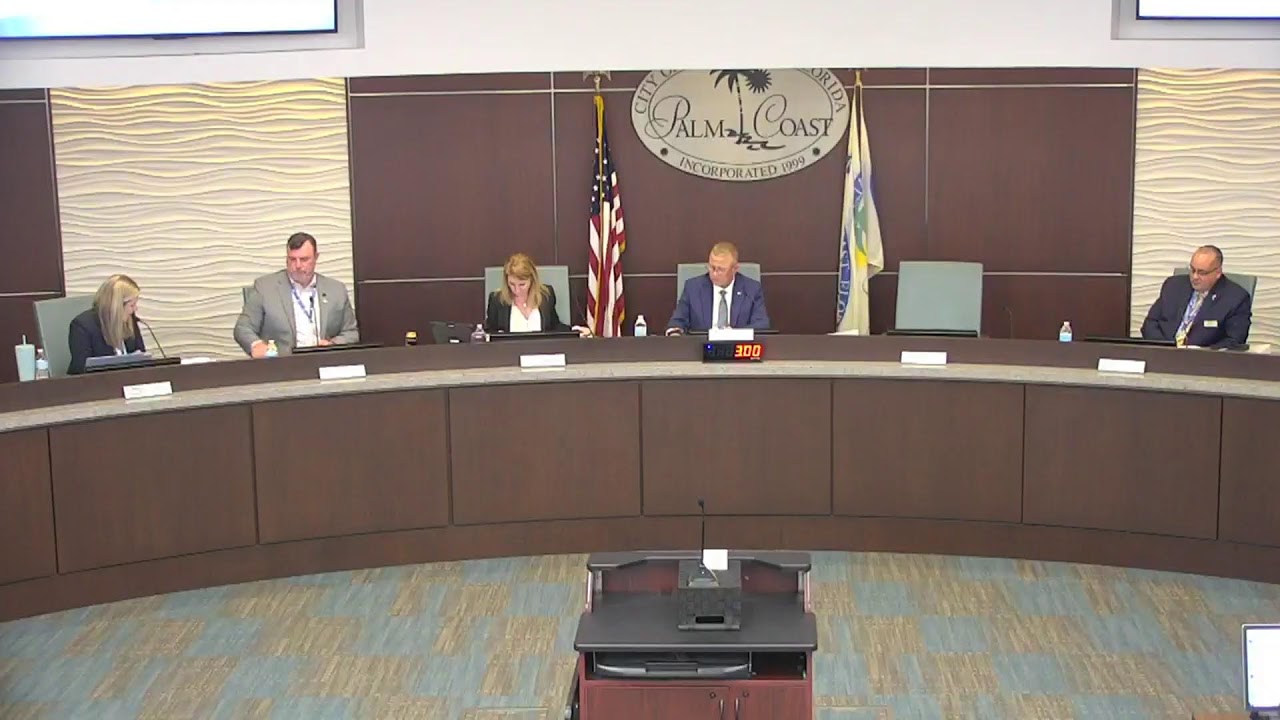 City Council Business Meeting - February 18, 2025 PT.2 - YouTube