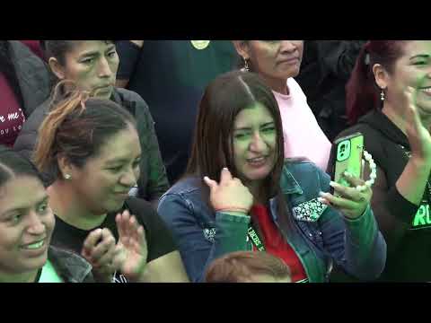 MI DICCIONARIO - SHANDU "LA HUAMBLA WANKA"...PROMOTORA STEPHANO GAEL