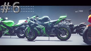 Let's Play Ride 3 #06 - Hartes Zeitrennen