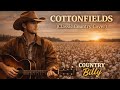 Cotton Fields (Classic Country Cover) | Country Billy