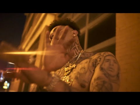 YTM Lilvent x YTM Lilvier - T.N.H (Official Music Video)