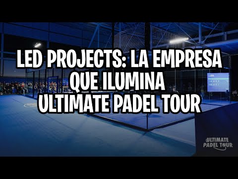 ASÍ es la EMPRESA que ILUMINA los MEJORES CIRCUITOS del MUNDO – ENTREVISTA CEO