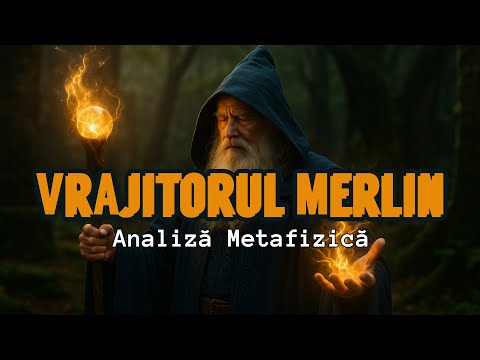235-RO | Elena | Vrăjitorul Merlin - Hipnoză Regresivă - Iuliana Vlăsceanu
