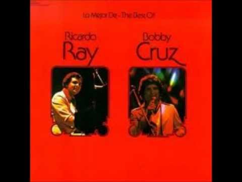 ADIOS A LA SALSA -  RICHIE RAY & BOBBY CRUZ