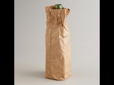 Vanishing Bottle Trick Revealed: Trick performed by illusionist Seth Dreams