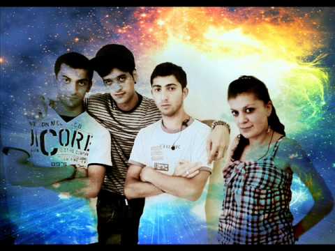 Aro & Boo ( L-D ) ft Chorna ( Kodi13 ) ft Tiny -  Gedzaxis Guli.wmv