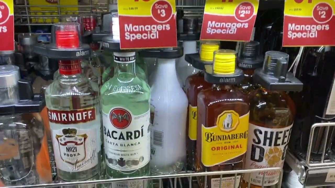 A quick tour inside Monash Merchant