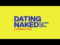 Dating Naked Playing For Keeps Season 2 Teaser 2 HD