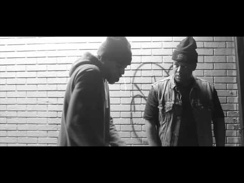 Young Propa vs Rhyno Da Great