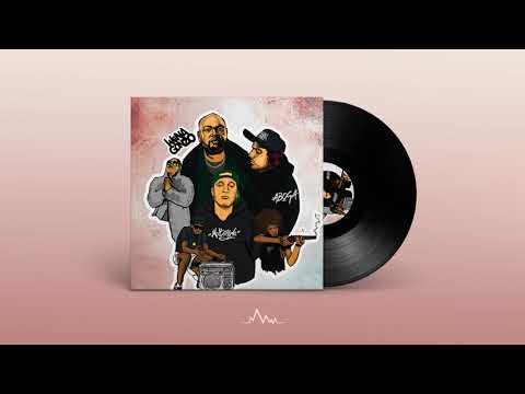 Aboga Ft. Mc Billeta, Geoenezetao - Por Más (Oficial Video)