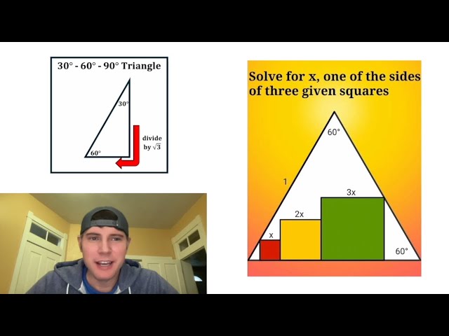 Solving the Cool Geometry Challenge: A Step-by-Step Guide | Magica