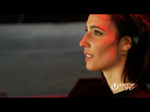 Amelie Lens - Ultra Music Festival - Miami 2022